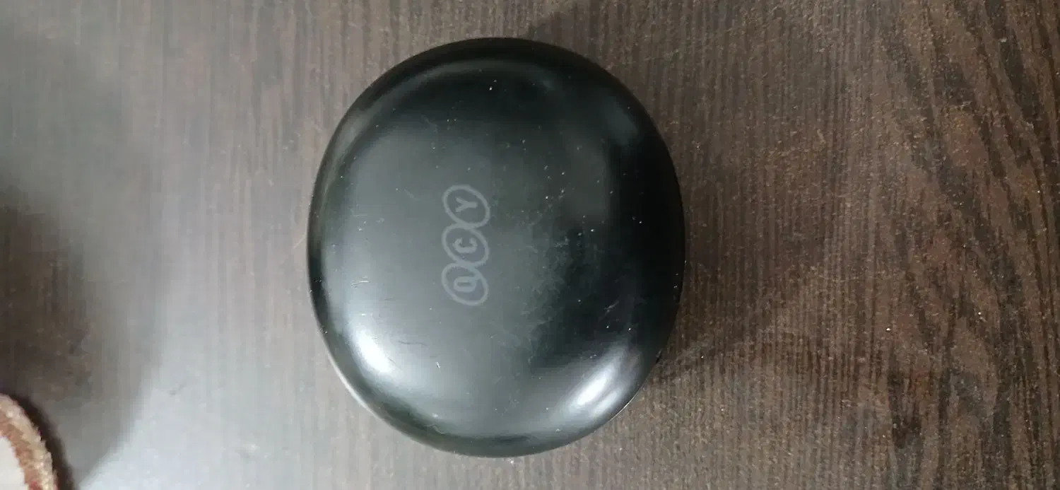 ایر پاد  QCY ANC2|لوازم جانبی موبایل و تبلت|سبزوار, توحیدشهر|دیوار