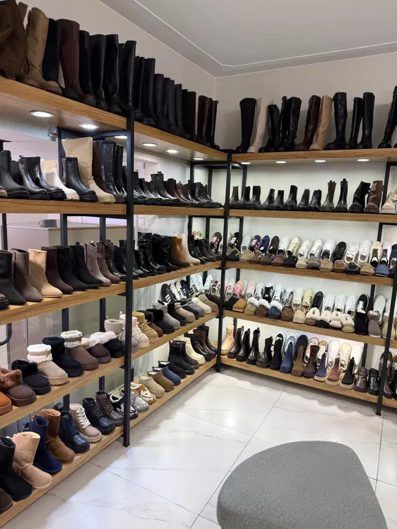 کارمند آقا جهت کار در مزون آنلاین شاپ|استخدام اداری و مدیریت|تهران, قیطریه|دیوار