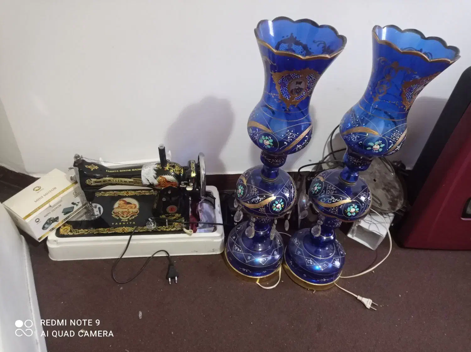 لوازم منزل سالم در حد نو|سایر لوازم برقی|گرگان, |دیوار