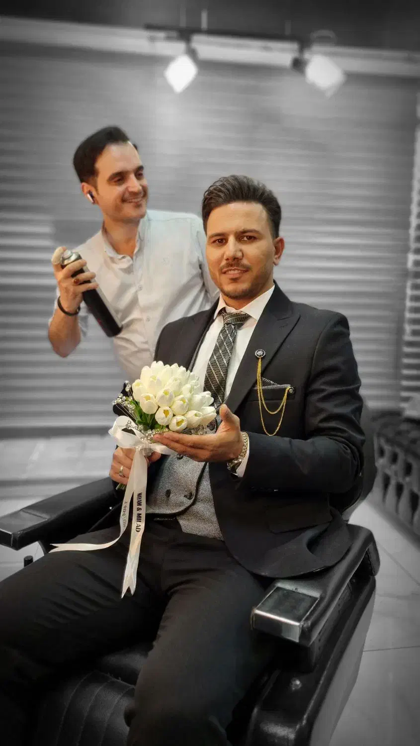 همکار ارایشگر|استخدام درمانی، زیبایی، بهداشتی|قم, باغ شریفی|دیوار