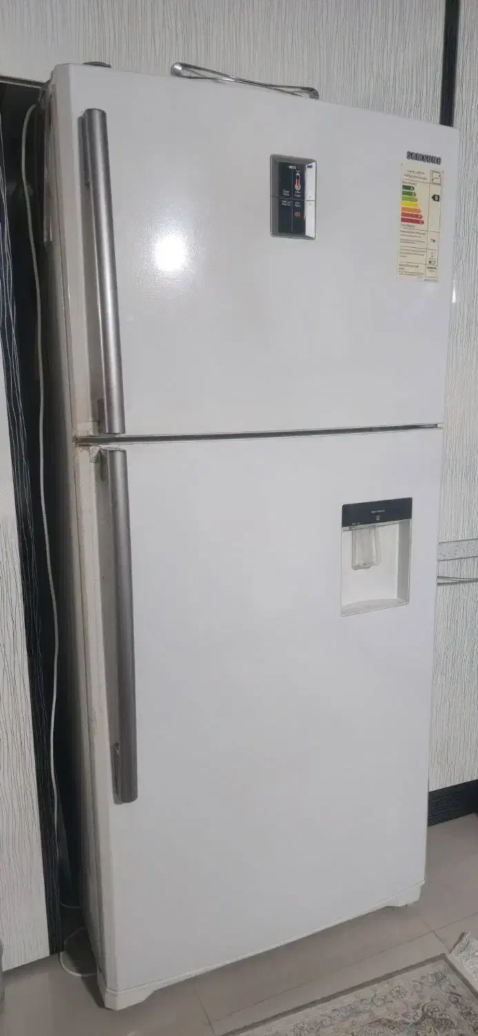 یخچال سامسونگ|یخچال و فریزر|مشهد, آزادشهر|دیوار