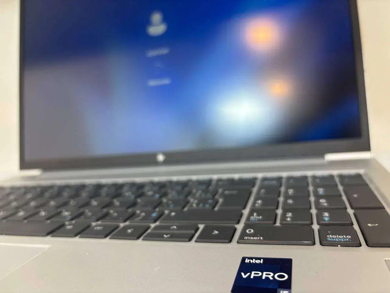 لپتاپ HP مدل EliteBook 650 G9|رایانه همراه|اندیشه, اندیشه فاز ۳|دیوار