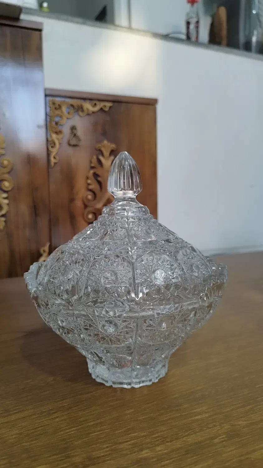 ظروف اشپزخانه|ظروف سرو و پذیرایی|شیراز, درکی|دیوار