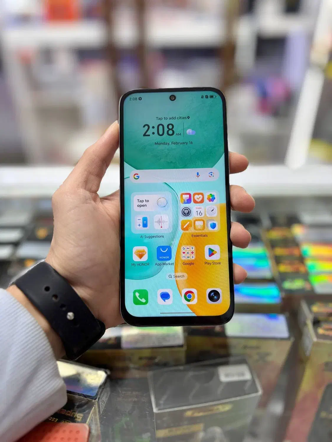 آنر X6C|موبایل|تبریز, |دیوار