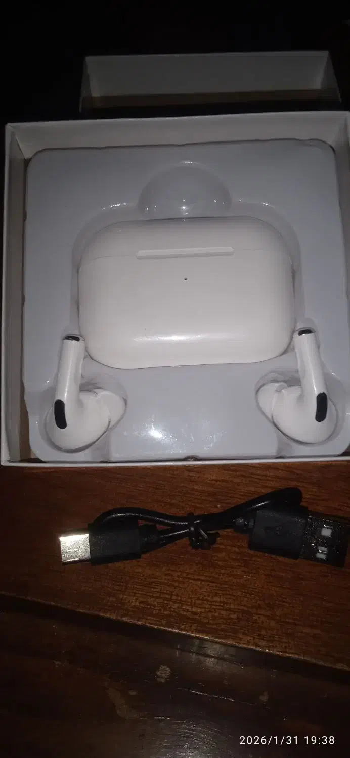 ‌ایرپاد نو|لوازم جانبی موبایل و تبلت|ارومیه, |دیوار