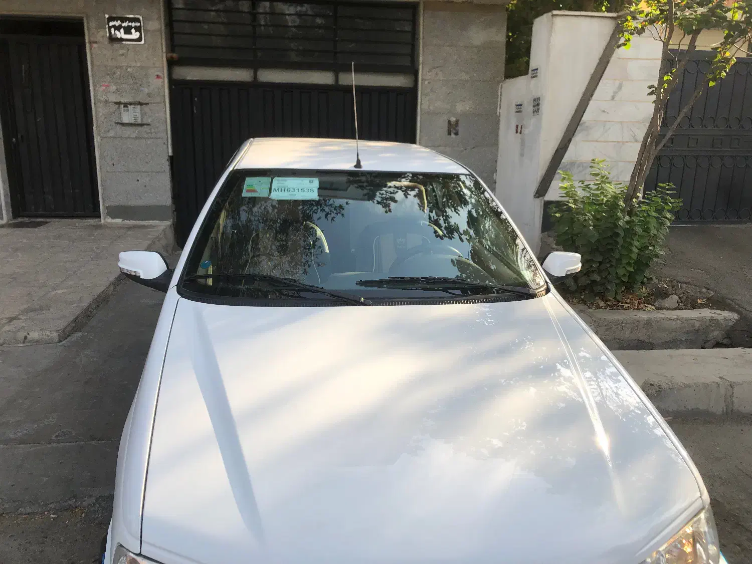 پارس مدل ۱۴۰۰|خودرو سواری و وانت|ملایر, |دیوار