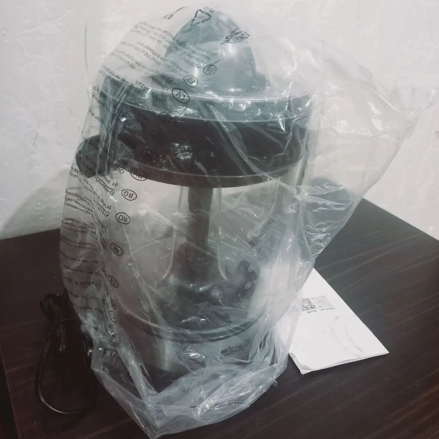 آب مرکبات گیر برقی|آبمیوه‌گیر و آب‌مرکبات‌گیر|آبادان, |دیوار