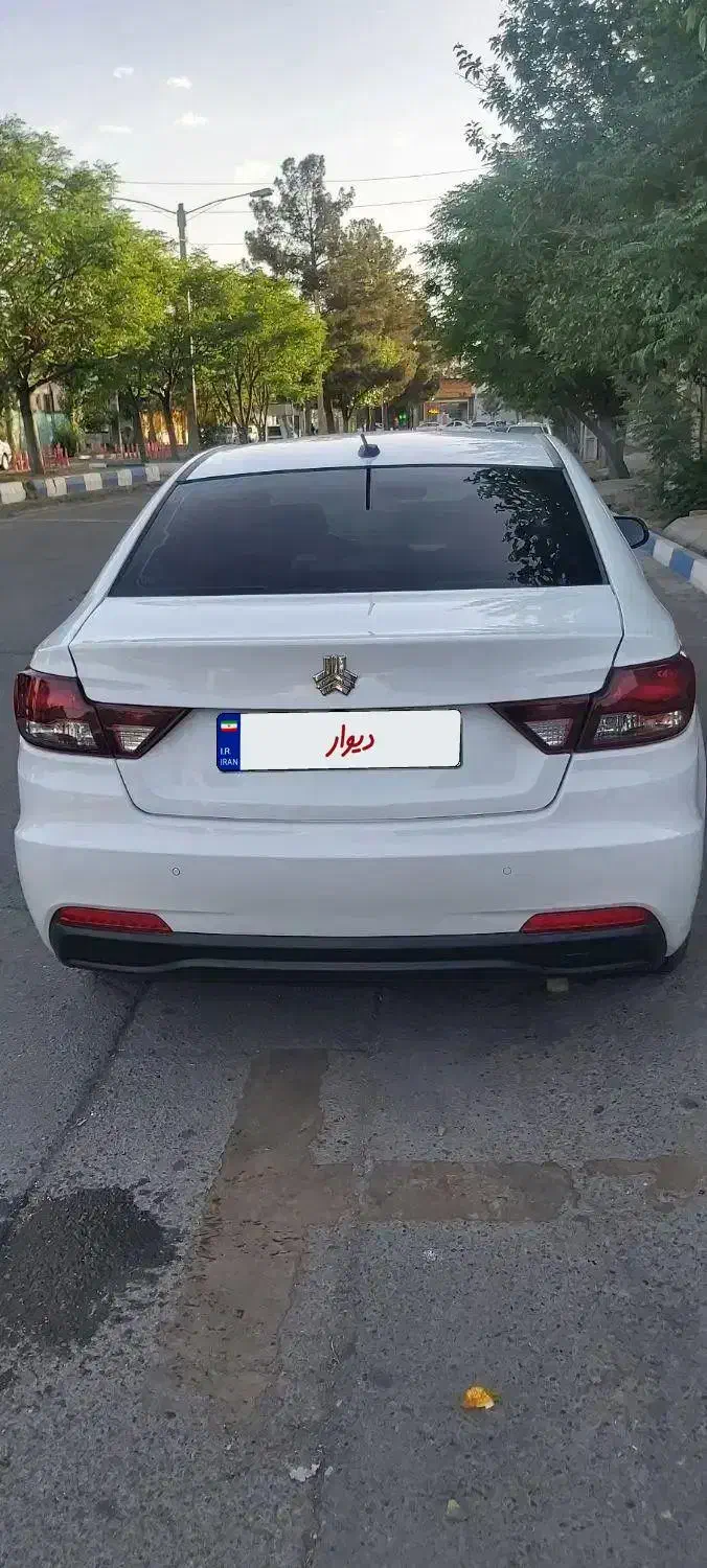 شاهینglبدون سانروف|خودرو سواری و وانت|رباطکریم, رباطکریم|دیوار