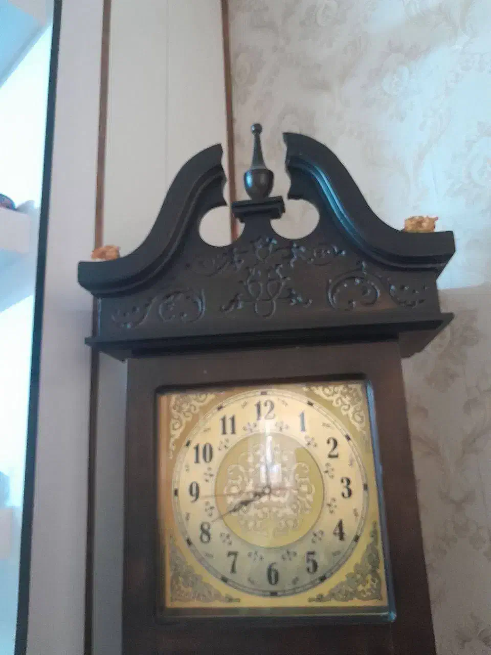 ساعت ایستاده|ساعت دیواری و تزئینی|مشهد, امیریه|دیوار