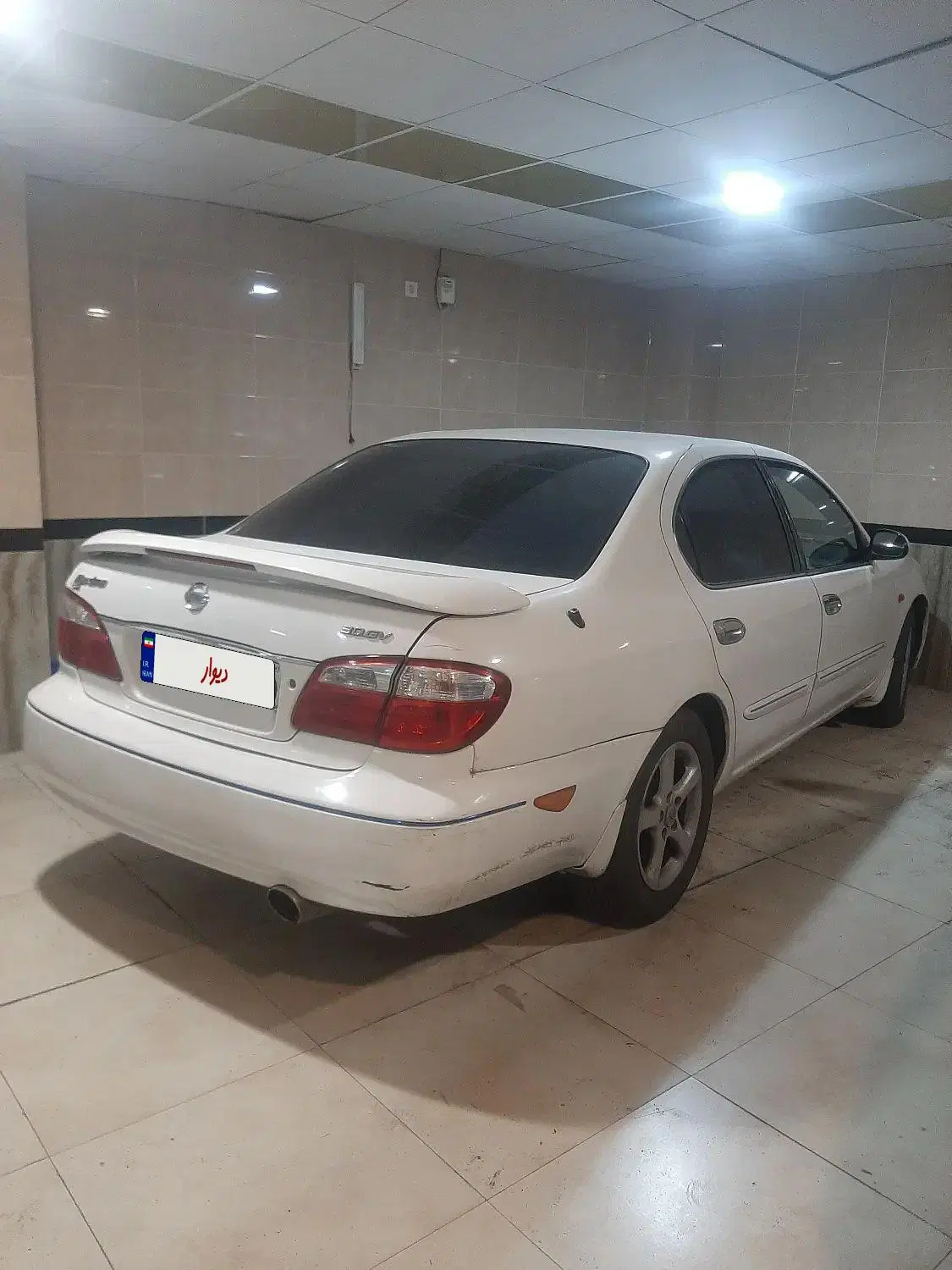 ماکسیما|خودرو سواری و وانت|تبریز, |دیوار