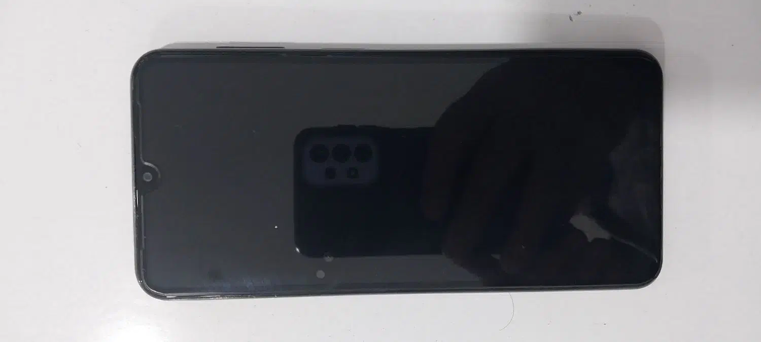 گوشی سامسونگA23|موبایل|اشنویه, |دیوار