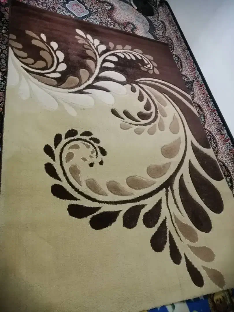 فروش قالی 6متری|فرش|فیروزآباد (فارس), |دیوار