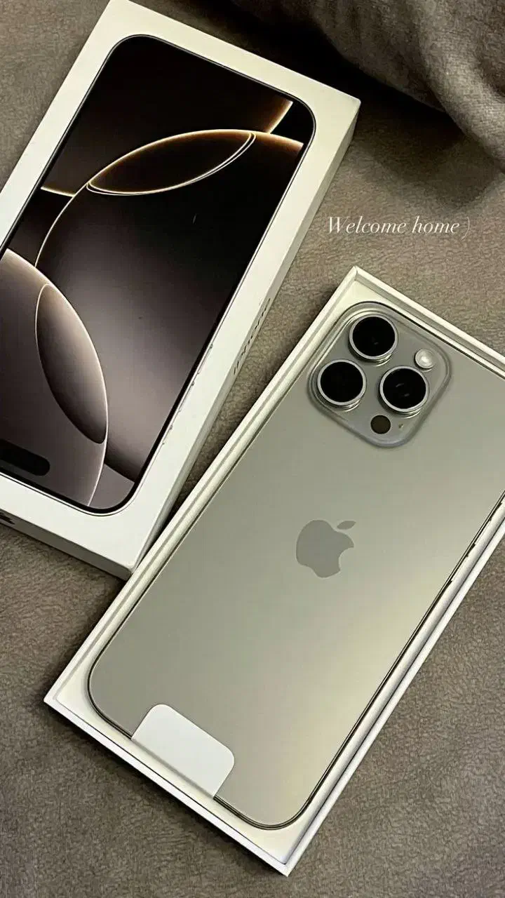 آیفون ۱۷ پرومکس|موبایل|اصفهان, شاهزید|دیوار