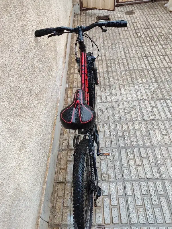 دوچرخه|دوچرخه، اسکیت، اسکوتر|اراک, |دیوار