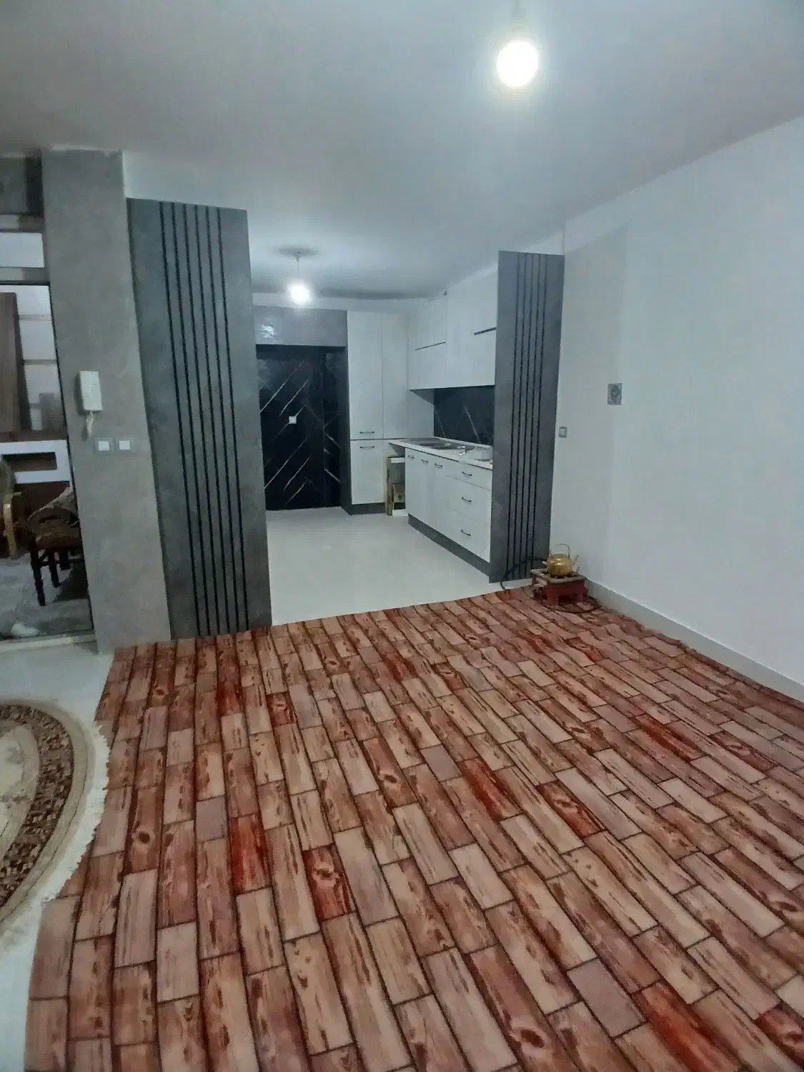 اجاره ویلایی ۷۵ متری کمربندی شمالی|اجارهٔ خانه و ویلا|مراغه, |دیوار