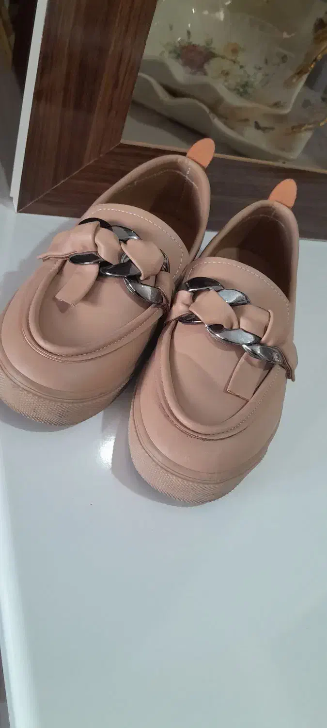 کفش سایز38|کیف، کفش، کمربند|سهند, |دیوار