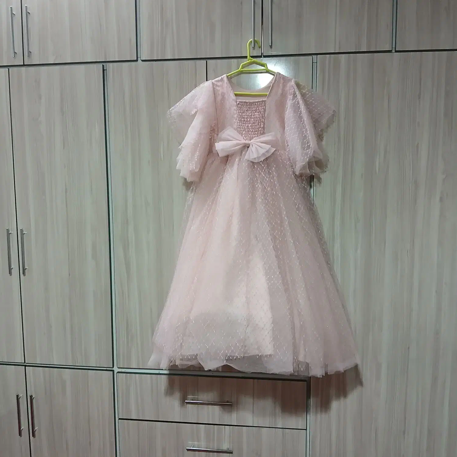 لباس عروس شیک|کفش و لباس بچه|گنبد کاووس, |دیوار