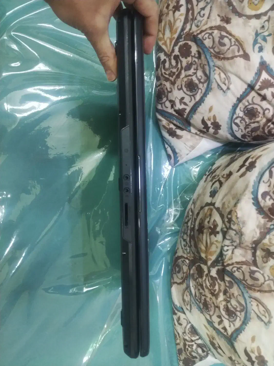 لپ تاپ دل 1545|رایانه همراه|باقرشهر, |دیوار