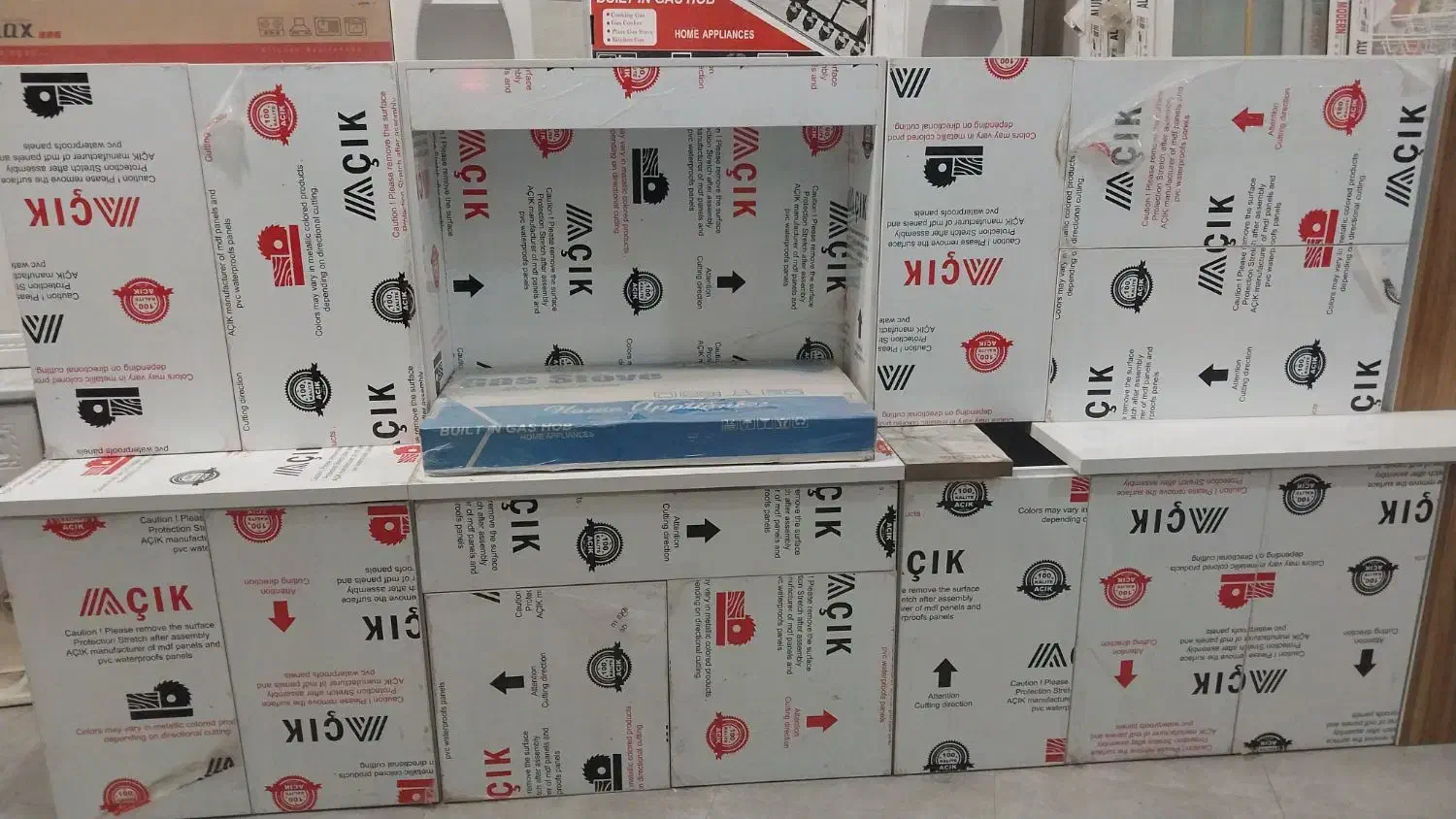 پخش کابینت رضایی|عمدهفروشی|شهریار, شهرک مصطفی خمینی|دیوار