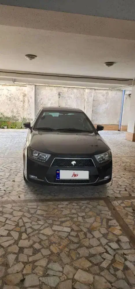 دنا پلاس مدل ۹۷|خودرو سواری و وانت|رشت, سعدی (تختی)|دیوار