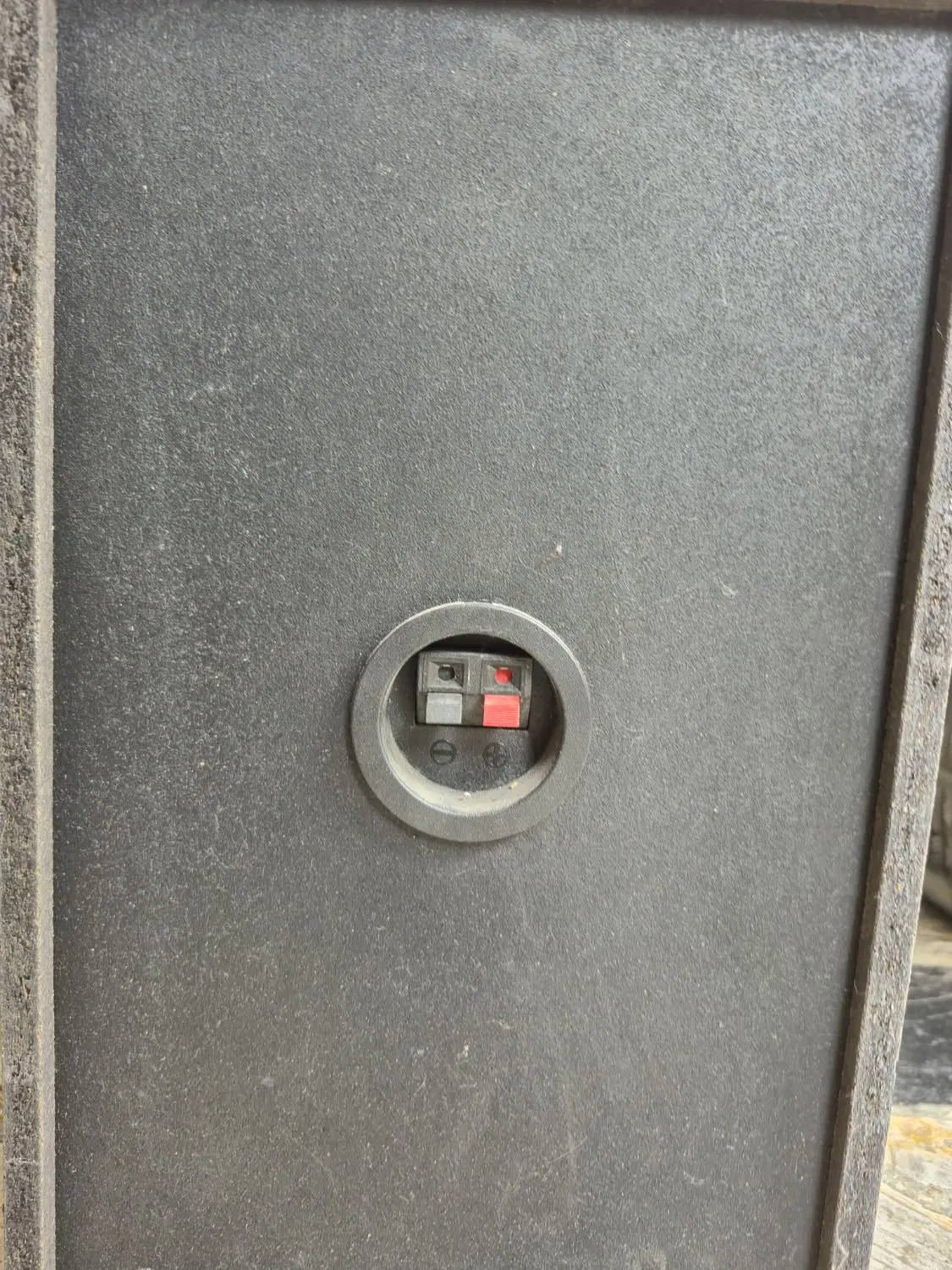 جفت اسپیکر سونی Sony SS-H771 اصل ژاپن، سالم|سیستم صوتی خانگی|تهران, سنائی|دیوار