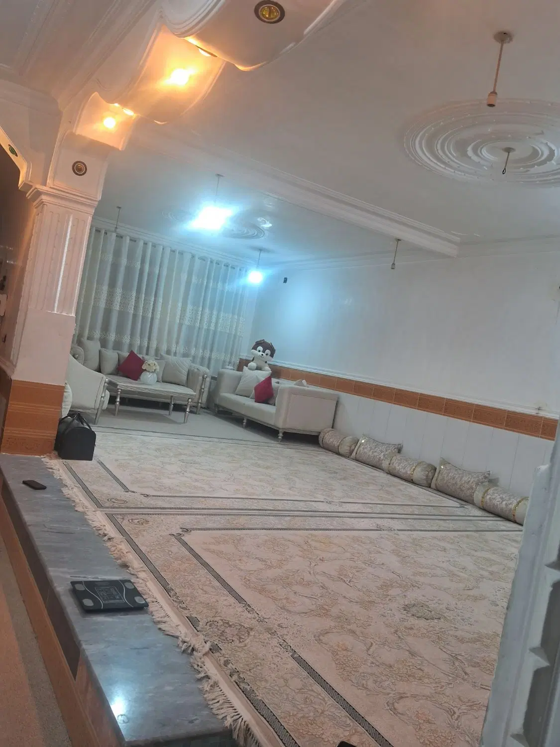 اجاره|اجارهٔ آپارتمان|دهدشت, |دیوار
