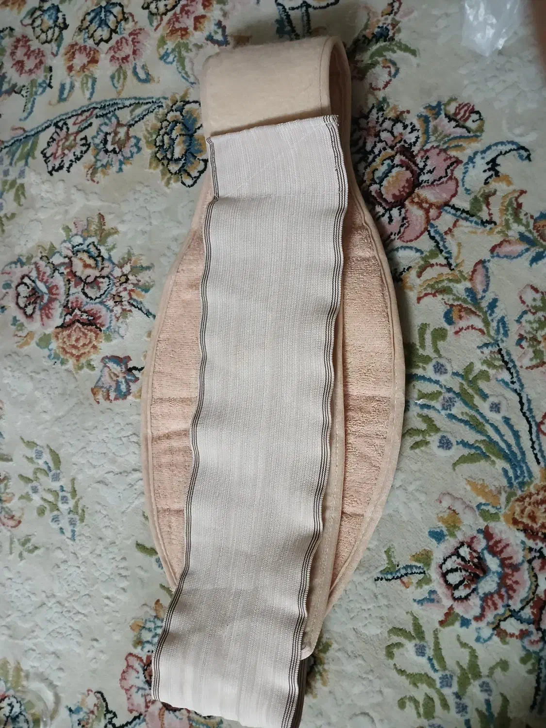 شکم بند بار داری|آرایشی، بهداشتی، درمانی|مشهد, کوی پلیس|دیوار