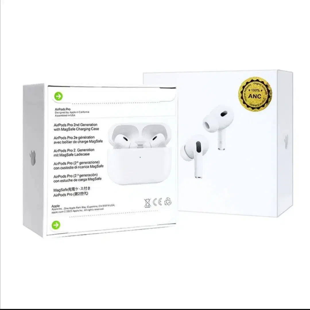هدفون بلوتوثی مدل airpod pro 2ANC|لوازم جانبی موبایل و تبلت|همدان, |دیوار