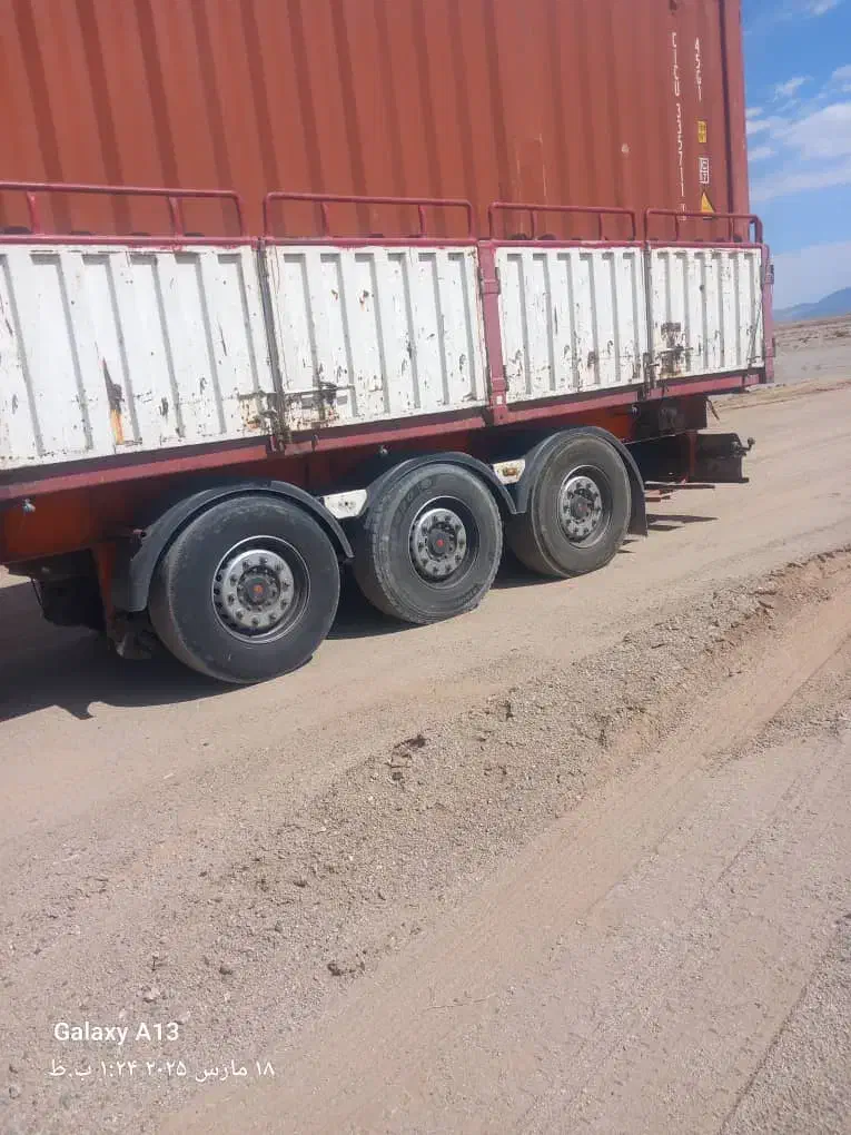 تیغه لبه مارال مدل 88|خودرو سنگین|چابهار, |دیوار