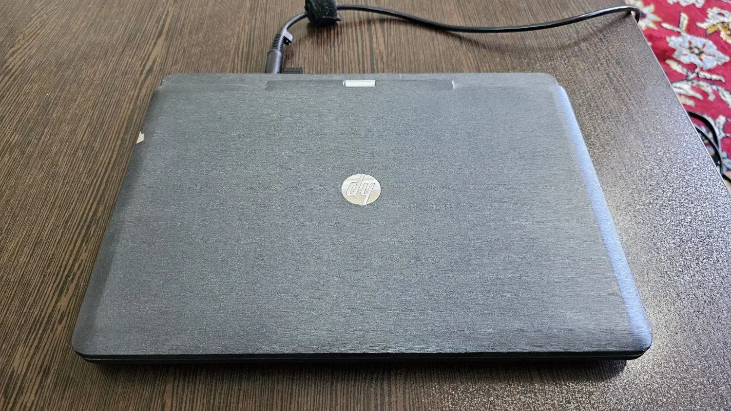 لپ تاپ 360 درجه لمسی|رایانه همراه|قم, ارم|دیوار