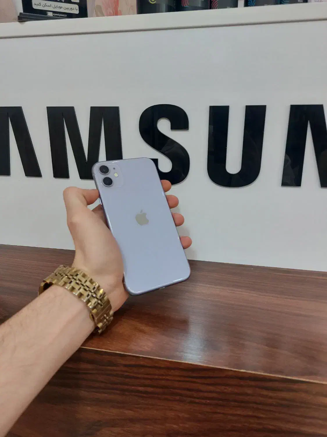 iphone 11 128 zaa|موبایل|تبریز, |دیوار