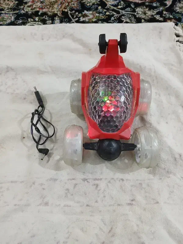 ماشین کنترول|اسباب‌بازی بچه|پاکدشت, پاکدشت (مامازند)|دیوار