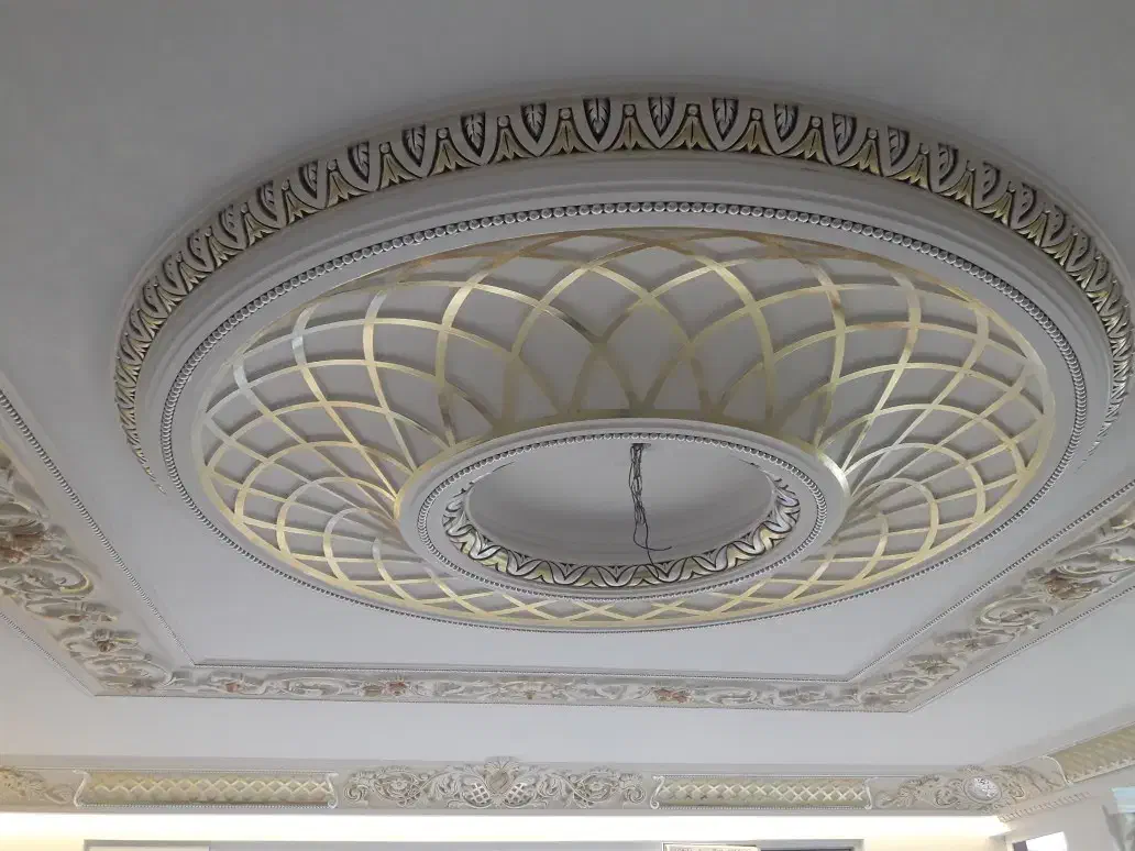 گچکاری|خدمات پیشه و مهارت|مهاباد (آذربایجان غربی), |دیوار