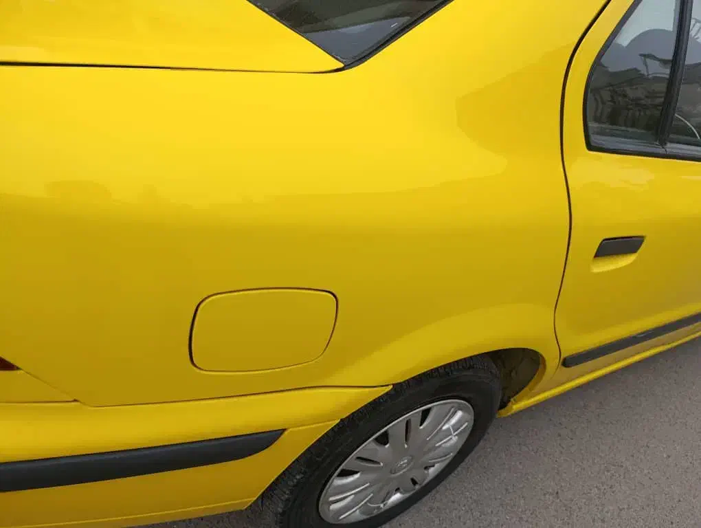 تاکسی بین شهری مدل۴۰۰-۴۰۰۱درحدصفر|خودرو سواری و وانت|بیستون, |دیوار