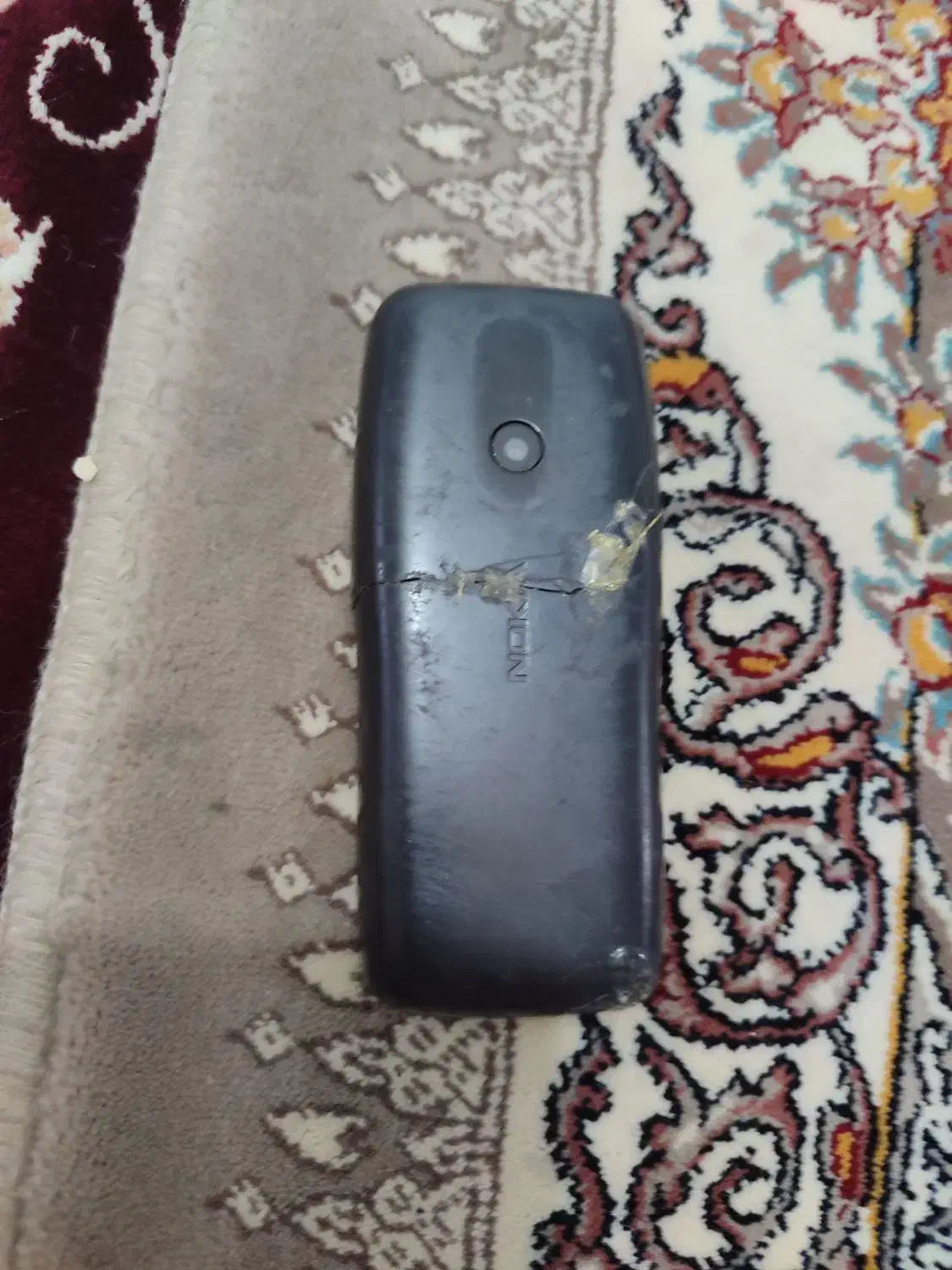 تلفن نوکیا ساده|موبایل|ساوه, |دیوار