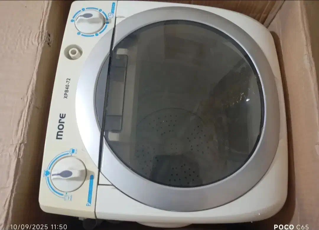 کهنه شور|ماشین لباسشویی و خشککن لباس|قرچک, زیبا شهر|دیوار