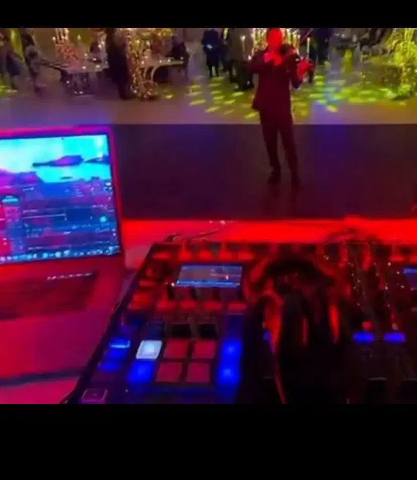 اجرای موسیقی دی جی انواع مجالس dj|خدمات پذیرایی، مراسم|رشت, بلوار گیلان|دیوار