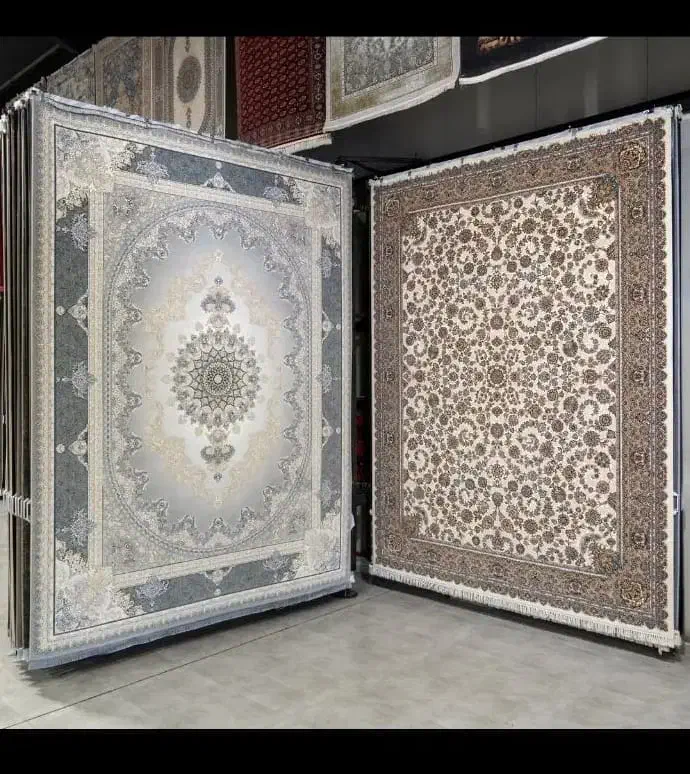 فرش دلخواهتان را قسطی بخرید/ پیشپرداخت کم|فرش|سوسنگرد, |دیوار