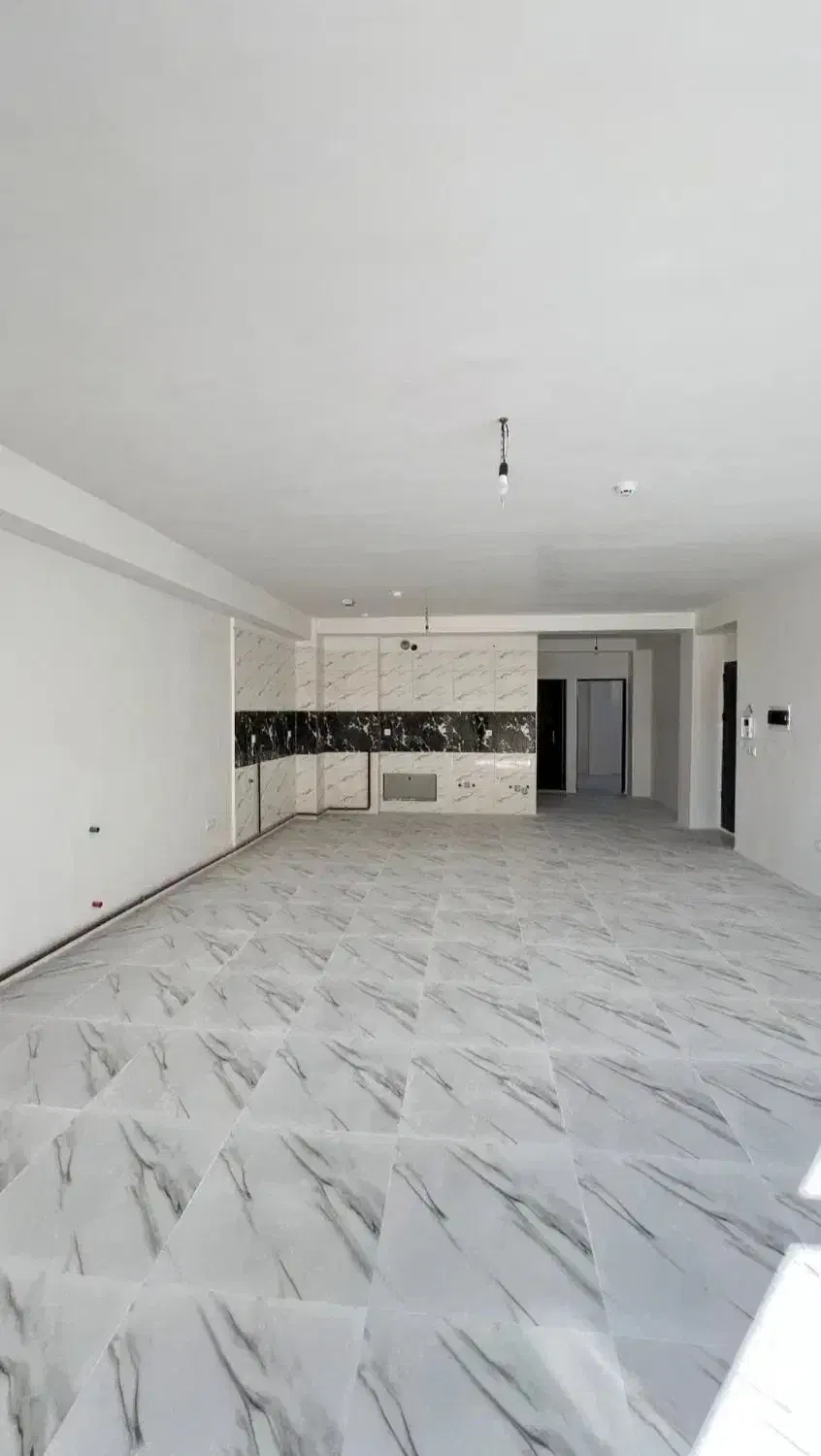 واحد صفر جنوبی۱۱۰متری/فاز۲نبش پرند۱۱/املاک خورشید|فروش آپارتمان|سهند, |دیوار