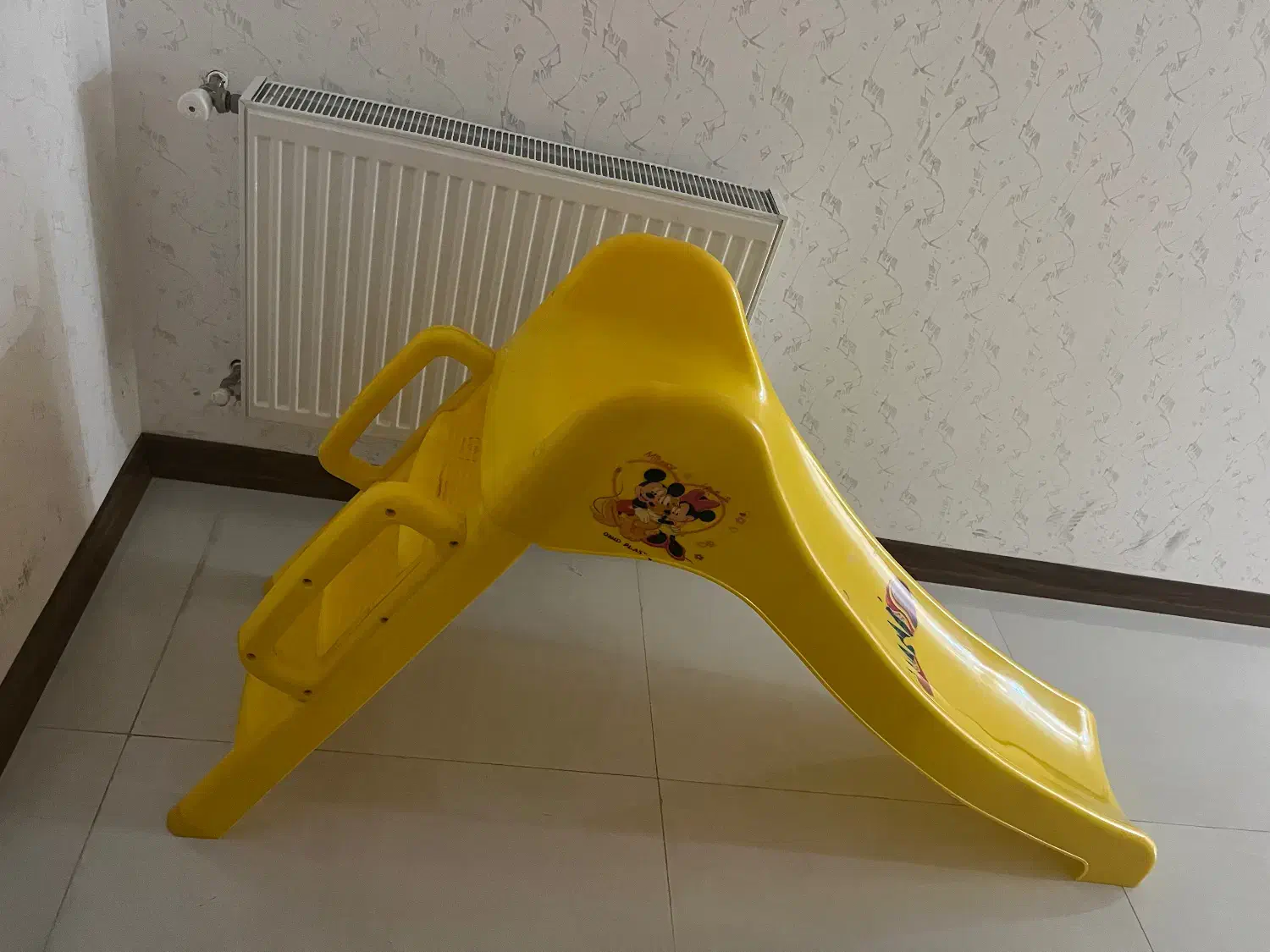 سرسره خانگی|اسباببازی بچه|لاهیجان, شهرک سلمان فارسی|دیوار