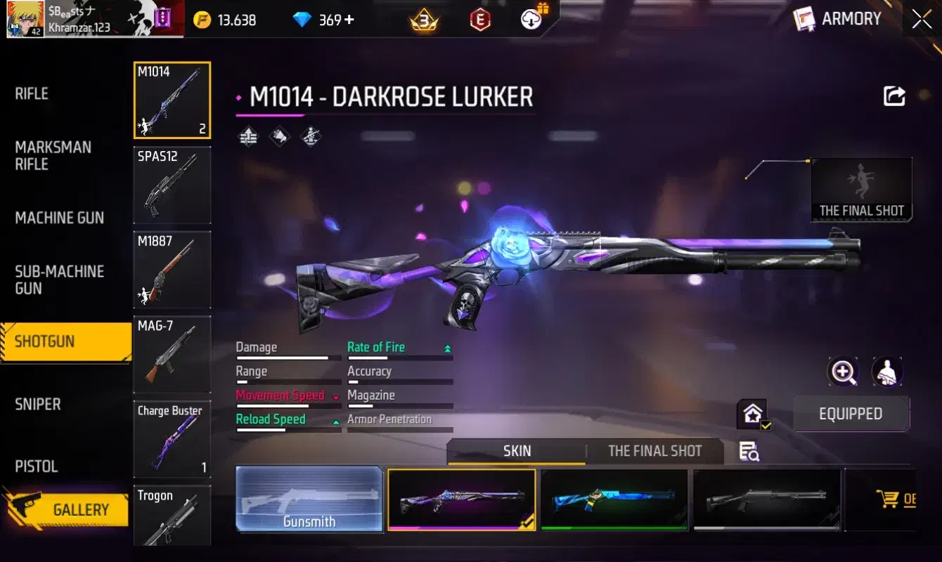 اکانت فری فایر|کنسول، بازی ویدئویی و آنلاین|بندر امام خمینی, |دیوار