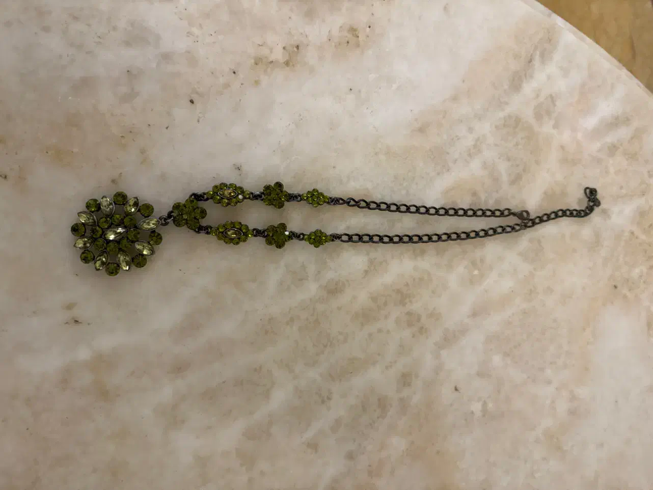 سرویس بدلیجات نگین دار متنوع|بدلیجات|تهران, ونک|دیوار