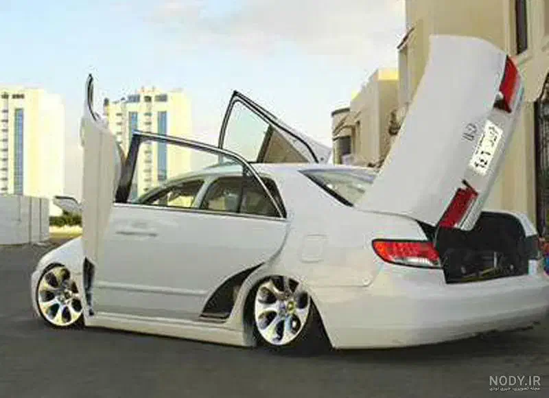 کربن رودری نمدی سقف ابر چراغ مهشکن|قطعات یدکی و لوازم جانبی|قم, آزادگان|دیوار