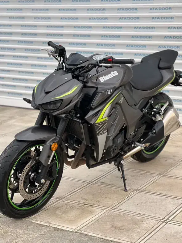 بلنتا 300|موتورسیکلت|تالش, هشتپر|دیوار