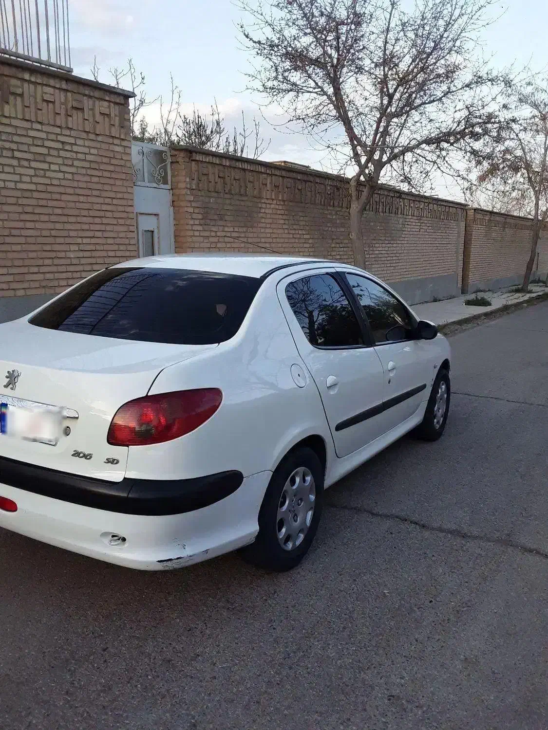 sd v8|خودرو سواری و وانت|اراک, |دیوار