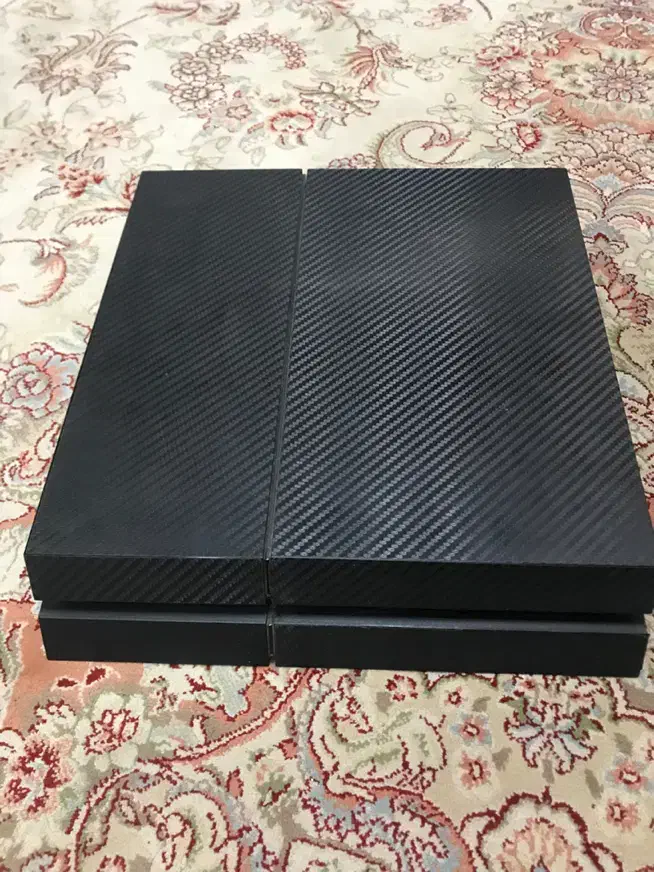 PS4 fat 500  serious Europe|کنسول، بازی ویدئویی و آنلاین|چالوس, |دیوار