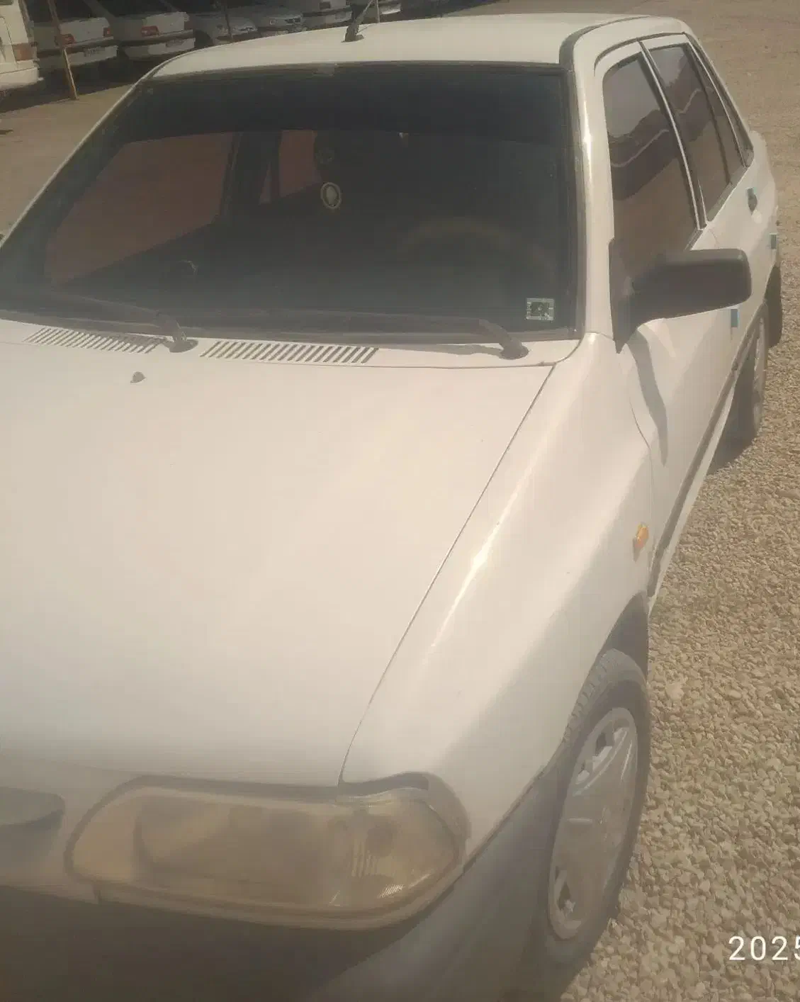 پراید131seمدل93|خودرو سواری و وانت|لار, |دیوار