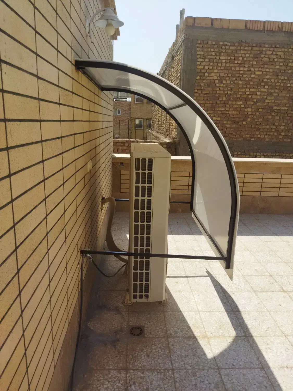 جوشکاری محبوبی|خدمات پیشه و مهارت|آران و بیدگل, |دیوار