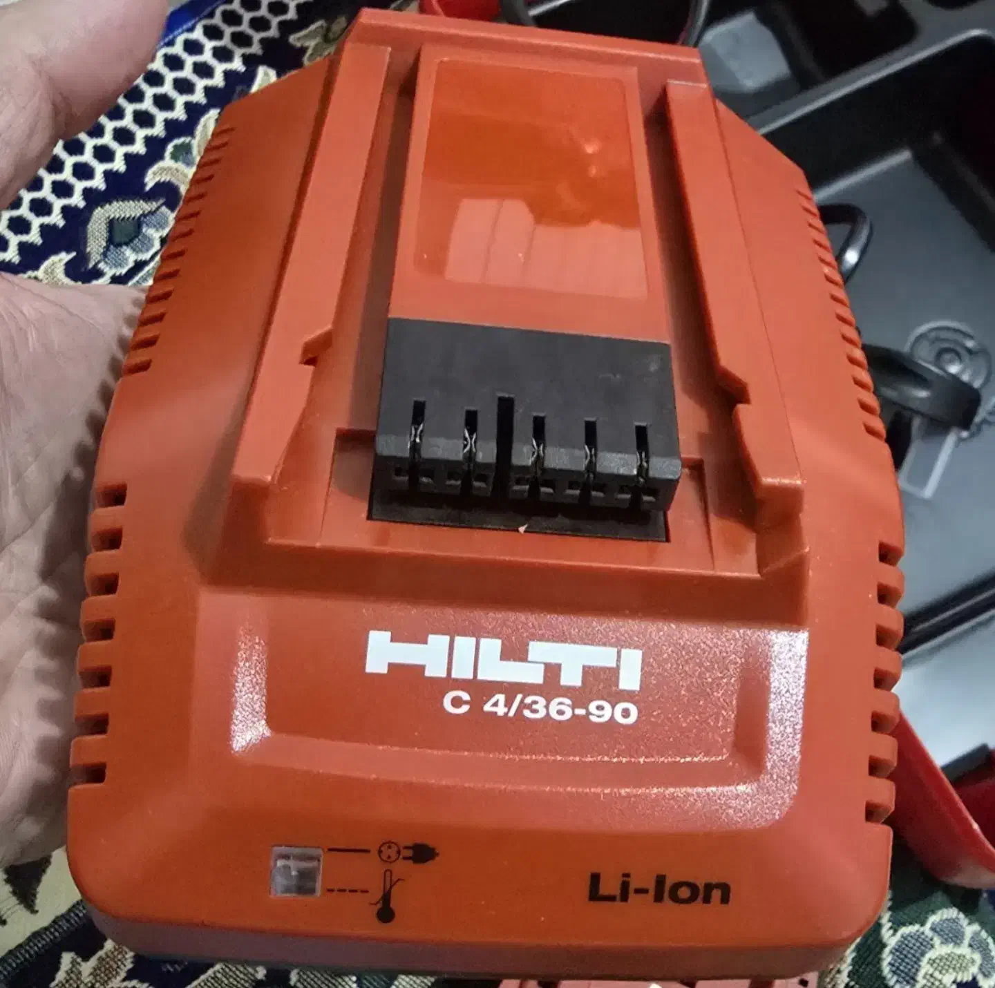 پیچ گوشتی برند هیلتی|ابزارآلات|تهران, جوادیه تهرانپارس|دیوار