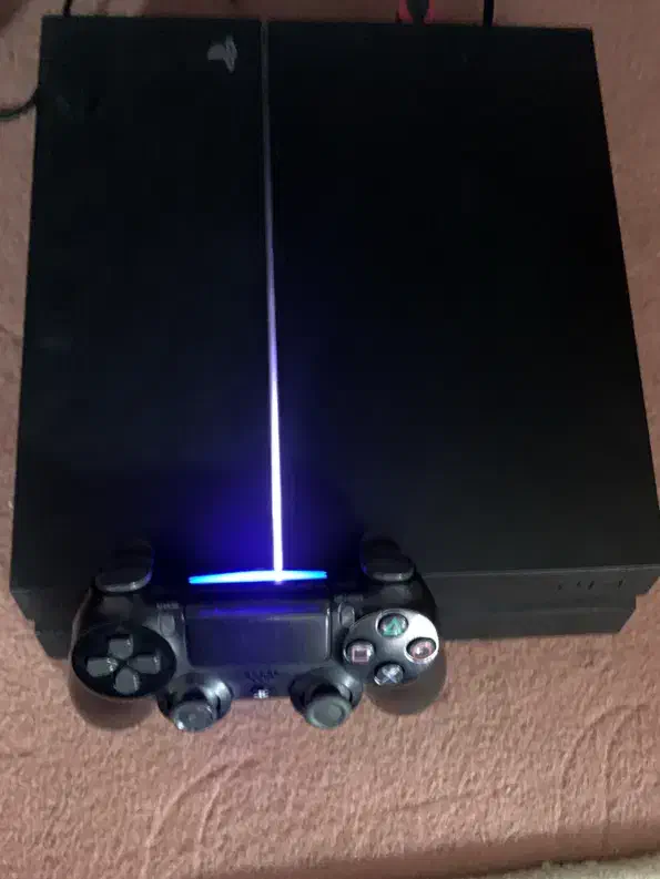 ps4 دو دسته|کنسول، بازی ویدئویی و آنلاین|قم, آزادگان|دیوار